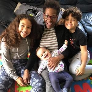 Meet your Posher, Angella